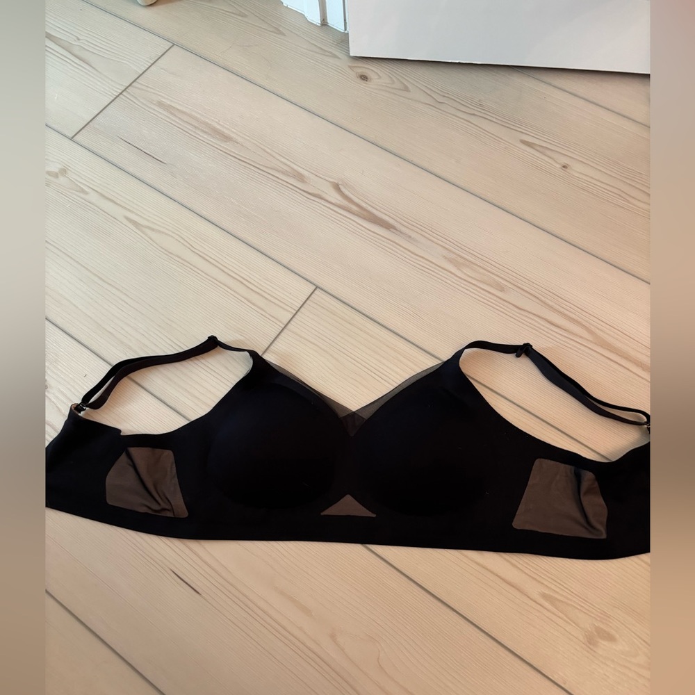 Women Wirefree Bras for Full Coverage
